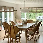 Authentic Summer House Near Oster Hurup * Hadsund