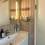 Authentic Summer House Near Oster Hurup