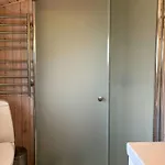 펜션 Authentic Summer House Near Oster Hurup