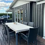 Authentic Summer House Near Oster Hurup Hadsund