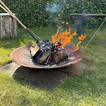 Authentic Summer House Near Oster Hurup Hadsund