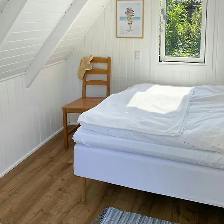 Casa vacanze Authentic Summer House Near Oster Hurup