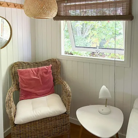 Casa vacanze Authentic Summer House Near Oster Hurup