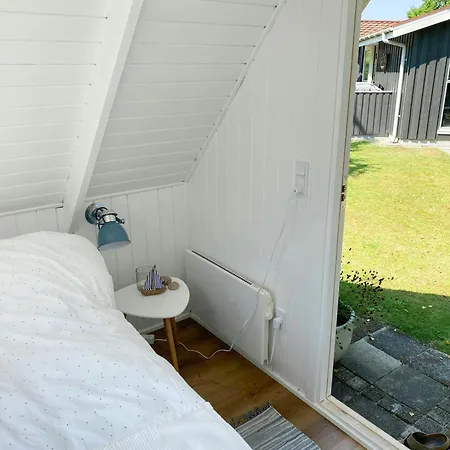Casa vacanze Authentic Summer House Near Oster Hurup