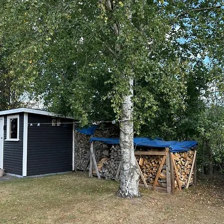Casa vacanze Authentic Summer House Near Oster Hurup