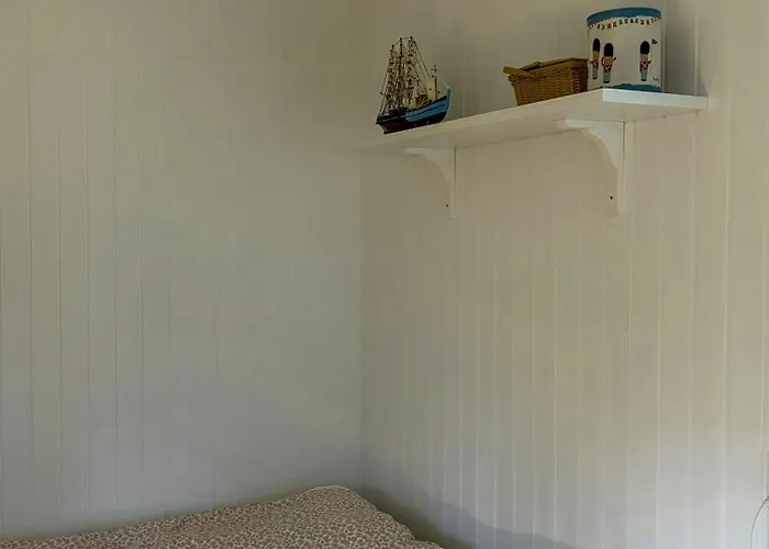 Authentic Summer House Near Oster Hurup Hadsund